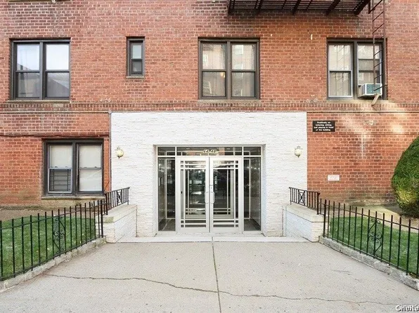 64-48 Booth Street #1F, Rego Park, NY 11374