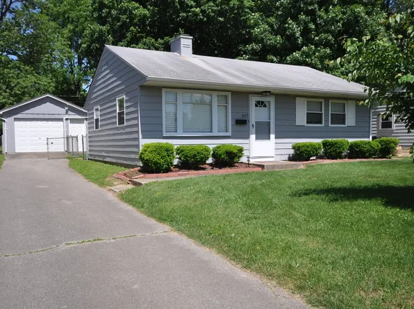 357 Mockingbird Ln, Lexington, KY 40503