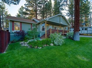 631 Ridge St, Portola, CA 96122