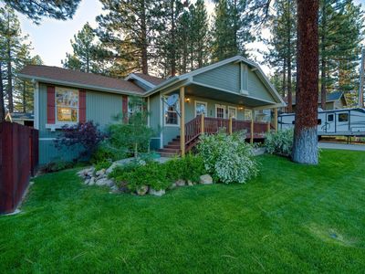 631 Ridge St, Portola, CA, 96122