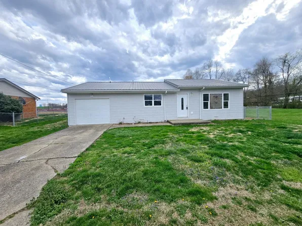 6216 Gillum St, Ashland, KY 41102