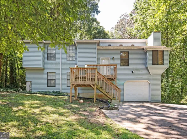 80 Guthrie Pl, Stockbridge, GA 30281