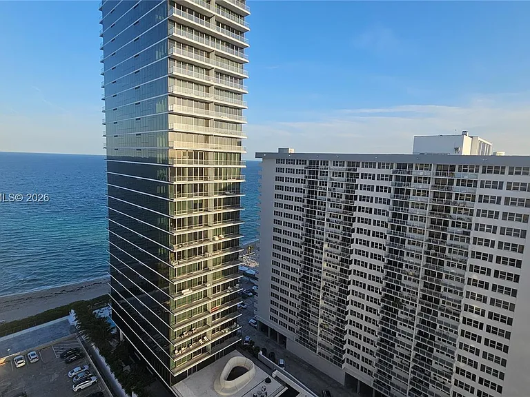1980 S Ocean Dr #22G — Photo 27