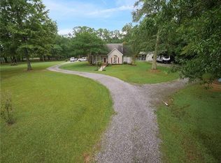 26508 Highway 40, Folsom, LA 70437