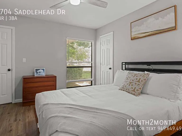 3704 Saddlehead Dr — Photo 21