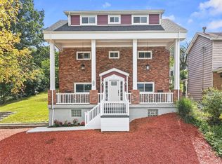 223 Spring St, Oakdale, PA 15071