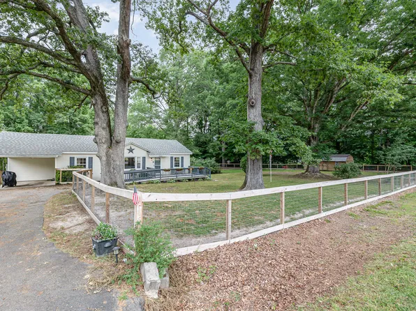 9432 Seven Paths Rd, Spring Hope, NC 27882