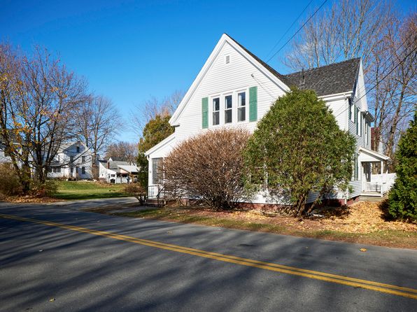 31 Talbot Avenue, Rockland, ME 04841