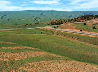 Red Rim Ranch Subdivision #46, Thermopolis, WY 82443