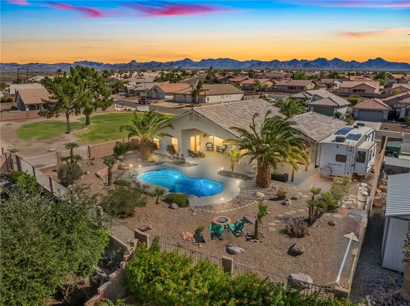 2255 Mountainside Dr, Bullhead City, AZ 86442