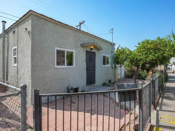 6013 Maywood Ave APT 12, Huntington Park, CA 90255