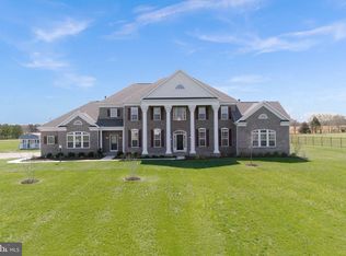 12920 Aden Rd, Nokesville, VA 20181