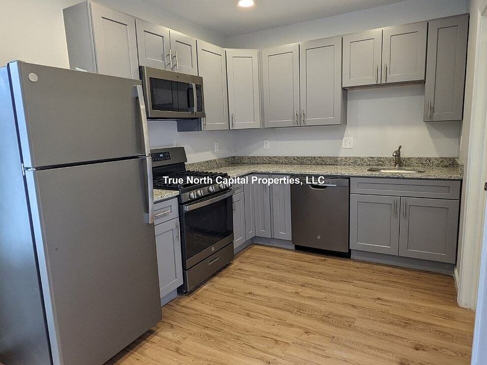1 Lawton Pl. #4 Waltham Shared Unit Photo 1