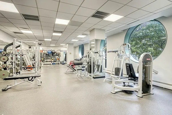 Rented by Brown Harris Stevens | media 11