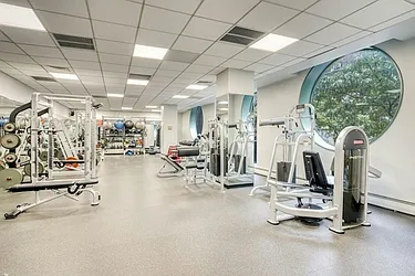 Rented by Brown Harris Stevens