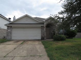 15515 Fair Elm Ct, Houston, TX 77082