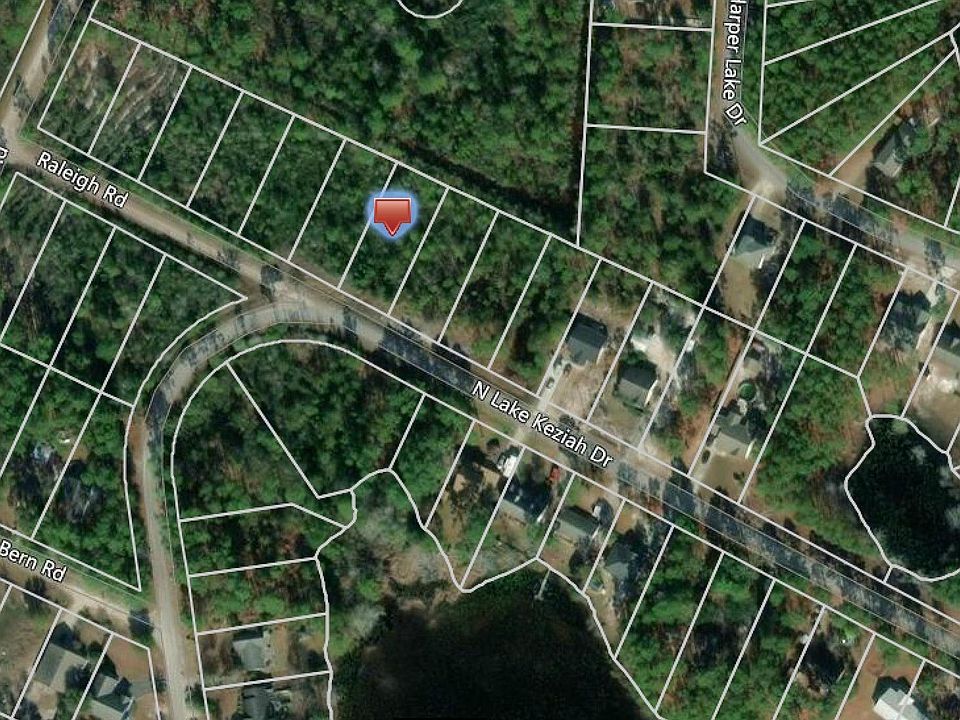 1st image of 248 N Lake Keziah Dr #7