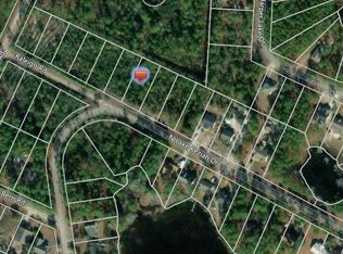 248 N Lake Keziah Dr, Southport, NC 28461