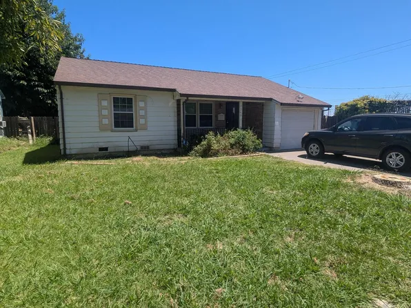 2340 Erickson St, Sacramento, CA 95815