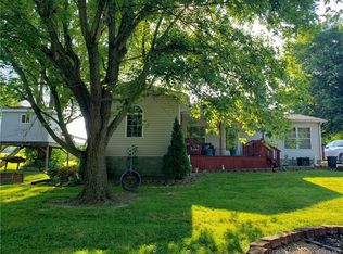 6820 N Bogardus Rd, Austin, IN 47102