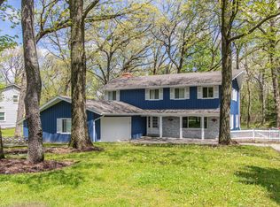 432 Brookmont Ln, North Barrington, IL 60010