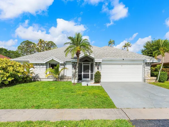 18320 181st Circle S, Boca Raton, FL 33498