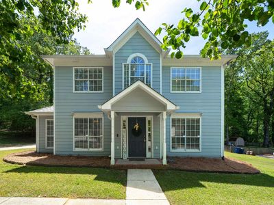 120 Carriage Dr, Maylene, AL, 35114