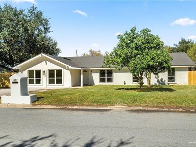 1007 E Bagwell St, Pharr, TX, 78577