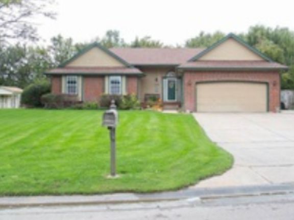 2nd image of 1705 S Heather Lake Ct