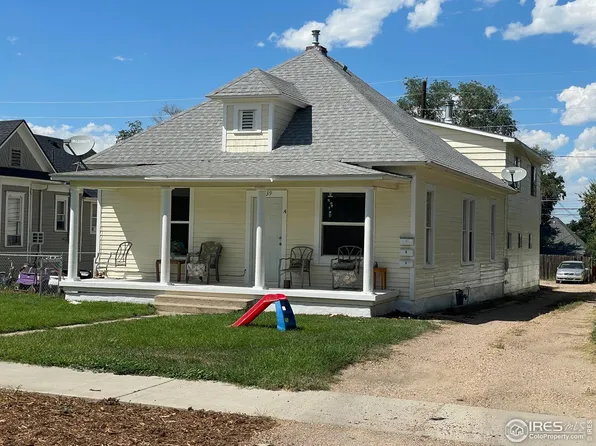 1439 11th St #A, B, C, Greeley, CO 80631