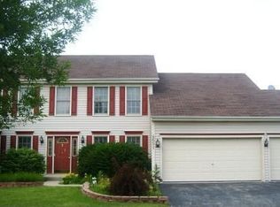 651 Meadowview Dr, West Chicago, IL 60185