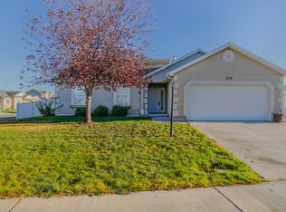 232 W Concho Way, Lehi, UT 84043
