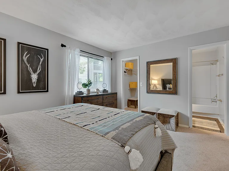 Lake Lynn Reserve Apartments — Photo 44