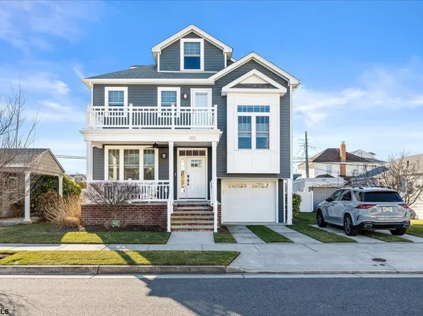 204 N Quincy Ave, Margate, NJ 08402