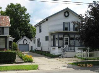 232 Mead Ave, Corry, PA 16407