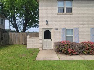 2834 Mackey Ln, Shreveport, LA 71118