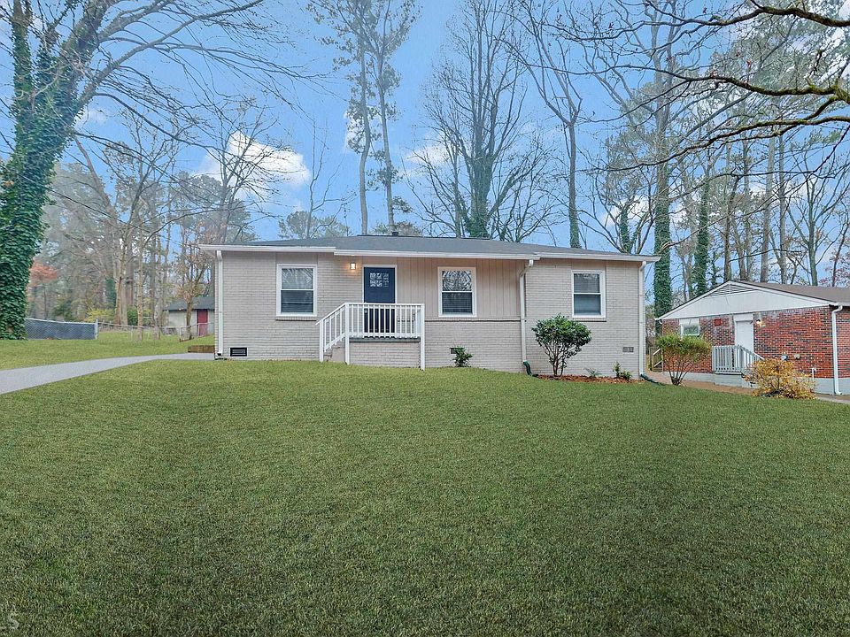 1st image of 263 Banberry Dr SE
