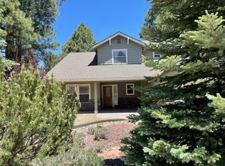 32 W Quartz Rd, Flagstaff, AZ 86005