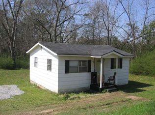 24 Gilmore Rd, Forsyth, GA 31029