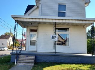 921 Edgar St, Evansville, IN
