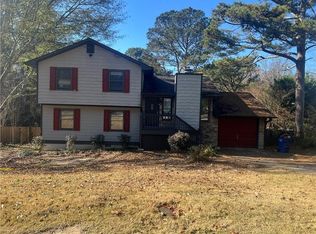 3262 Summer Wood Cir, Snellville, GA 30039