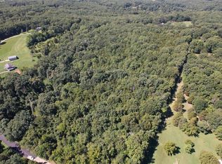 Jarvis Rd, Park Hills, MO 63601