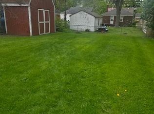 12835 W Parkway St, Detroit, MI 48223