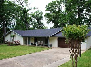 1315 Amherst Ln, Longview, TX 75601