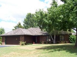 151 Spurlock Dr, Branson, MO 65616