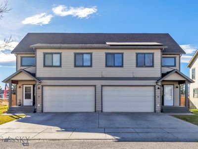 1211 Idaho St Unit A, Belgrade, MT, 59714