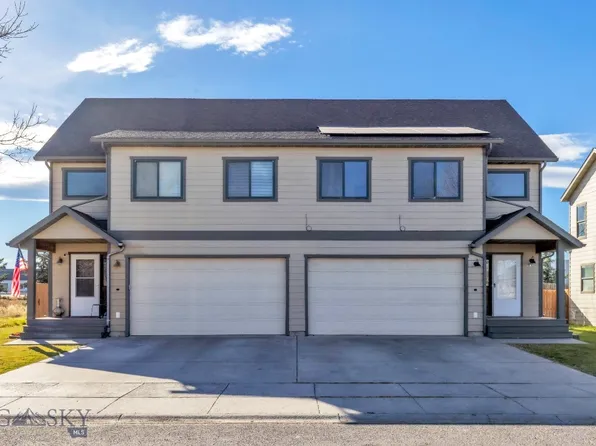 1211 Idaho St Unit A, Belgrade, MT 59714