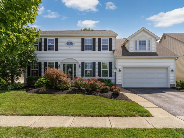 7217 Scioto Chase Blvd, Powell, OH 43065
