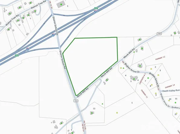0 Sharon School Rd, Statesville, NC 28677