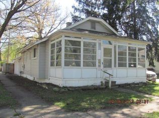 436 E Madge Ave, Hazel Park, MI 48030
